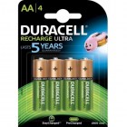 Duracell HR6 2500 4BL